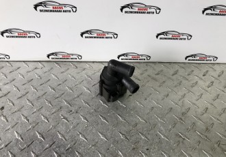 Pompa Recirculare Apa Volkswagen Tiguan 5N 2.0 TDI 2008 - 2011 140CP CFFB 5n0965561
