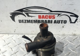 Pompa Recirculare Apa Vw Golf 6 / Polo 1.6 TDI Cod : 6R0965561A