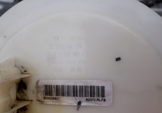 Pompa rezervor opel zafira b 1.8 benzina cod:13129982