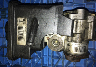 Pompa servo directie, 6756575, Bmw 3 (E46), 2.0diesel