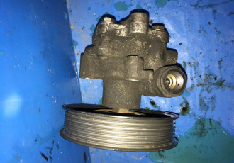 Pompa servo directie Audi A6