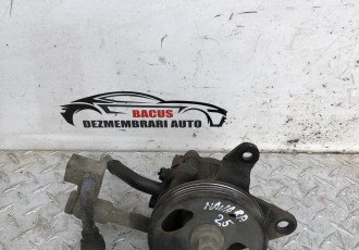 Pompa servo Nissan Navara D40 2.5 dCi 4x4 190 cai motor an 2010 