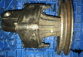 Pompa servodirectie Audi A4 B4 VW Passat B4 1.9 TDI Cod 050145155A