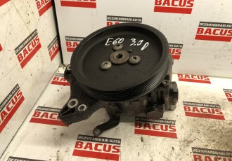 Pompa Servodirectie Bmw Seria 5 E61 525 An 2007 Cod 678148603