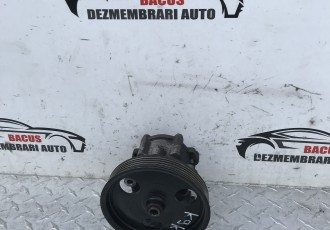 Pompa servodirectie Dacia Duster 1 Facelift 1.6 Benzina Cod 491328861R