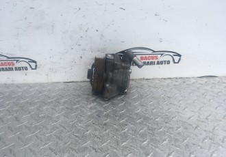 Pompa servodirectie Jaguar X-Type [Fabr 2001-2009] 6R83-3A696-BC 2.7 AJDV6 2.7 AJDV6 
