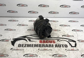 Pompa suplimentara apa Dacia Logan 2 [facelift] [2017 - 2020] cod- 210103582R