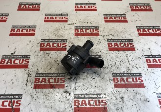 Pompa Suplimentara Recirculare Apa Skoda Fabia 3 / Seat Ibiza 2020 1.0 Tsi DKL COD 5Q0965567