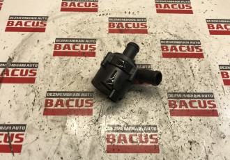 Pompa Suplimentara Recirculare Apa Skoda Fabia 3 / Seat Ibiza 2020 1.0 Tsi DKL COD 5Q0965567