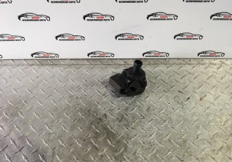 Pompa Suplimentara Recirculare Apa Skoda Fabia 3 / Seat Ibiza 2020 1.0 Tsi DKL COD 5Q0965567