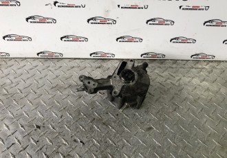 Pompa tandem / vacuum Seat Ibiza 6J 1.4 TDI 80 cai motor BMS an 2009 cod 038145209m