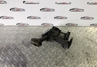 Pompa ulei Dacia Renault 1.5 Dci motorizare K9K836 cod 8200307174