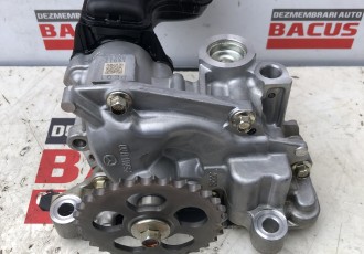 Pompa ulei Mazda 3 CX-3 CX-5 MX-5 Miata 2012-2022 / 2.0 benzina/ PE01-14-100 