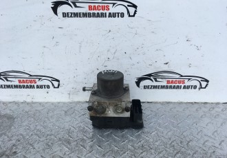 Pompa/ Unitate ABS Cod: 3451 6796698-01 / 3452 6796700-01 Mini Coupe [2011 - 2015] Cooper Coupe 2-usi 2.0 