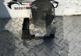 Pompa/ Unitate ABS Cod: 8K0614517ED / 8K0907379BF / 0265236348 / 0265951539 Audi A4 B8/8K [2007 - 2011]