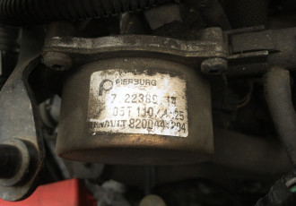 Pompa vacuum 8200441204, Renault Clio 1.5dci
