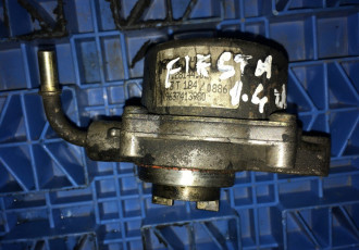 Pompa vacuum, 9637413980, Ford Fiesta 5, 1.4tdci