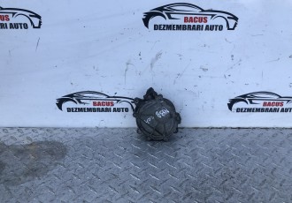 Pompa Vacuum BMW Seria 3 E90 / E91 / Seria 1 2.0 Benzina Cod : 0313327116 / 0313327116D