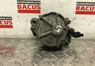 Pompa Vacuum Citroen C4 Cactus / Peugeot 2008 / 208 / 3008 / Opel 1.2 Benzina Cod : 9812133880