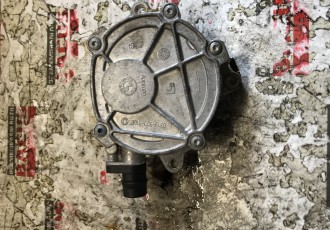 Pompa vacuum, cod 0313-327-116, Bmw