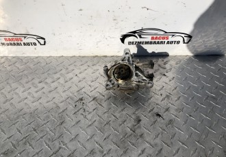 Pompa vacuum, cod 55226403, Fiat 500, 0.9 benz, 199B6000