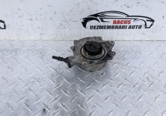 Pompa vacuum, cod V757081380, Peugeot 207 (WA), 1.6 benz, 5FW 