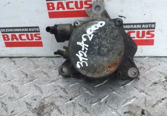 Pompa vacuum, Fiat 500, 0.9 benz,  cod 55226403, 312a2000