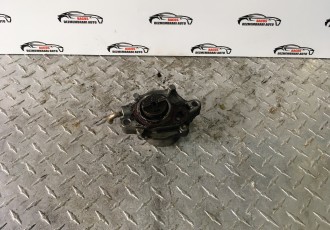 Pompa vacuum, Ford Fiesta 5, 1.4tdci cod- 9637413980