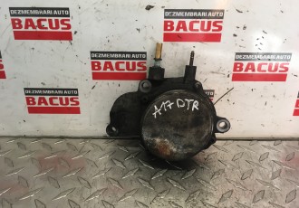 Pompa vacuum Opel Astra J an 2009 A17DTR cod piesa 898115-4390