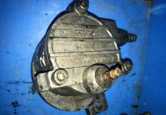 Pompa vacuum Opel Vectra B,2.0 diesel,cod 0252738