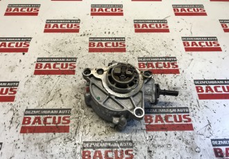 Pompa Vacuum Peugeot 208 / 3008 / Citroen C4 Cactus 1.2 Benzina Cod 9812133880