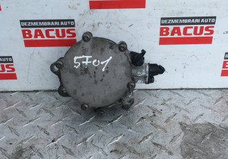 Pompa Vacuum Peugeot 307 SW 2.0 Benzina 2001 - 2008 Cod 7597920-02