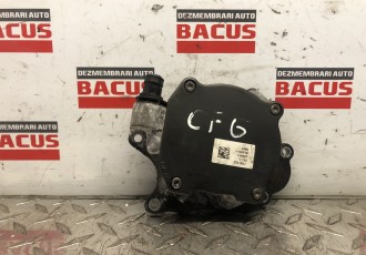 Pompa vacuum VW Golf 6 CFG cod: 03l145207