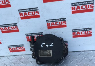 Pompa vacuum VW Passat B7 2.0 TDI Cod: 03L145100B