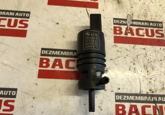Pompa Vas Lichid Parbriz BMW X1 E84 Cod : 730258801