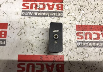 Port Aux / Auxiliar Bmw Seria 5 F10 / F11 Cod 6930561