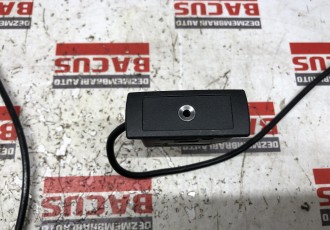 Port Auxiliar / AUX Mercedes A Class W176 An 2013 