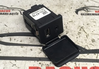 Port Jack / Usb Audio Opel Mokka 2013 COD 20874710