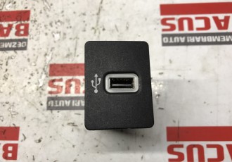 Port USB Ford Focus 4 Mk4 An 2018 Cod HS7T 14F014 AC