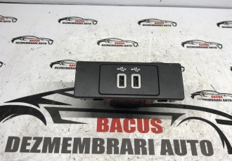 PORT USB Ford mondeo 5 (2011->) 2.0 Motorina 2019 HC3T-14F014-BD