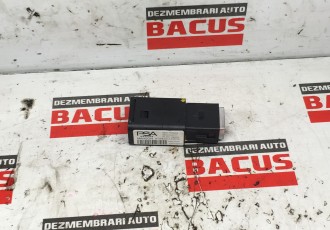  Port usb Peugeot 208 dupa 2019 2008 308 3008 citroen c3 c4 ds opel corsa f mokka COD- 9824334377