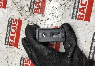 Port USB VW GOLF VII 5g0035222
