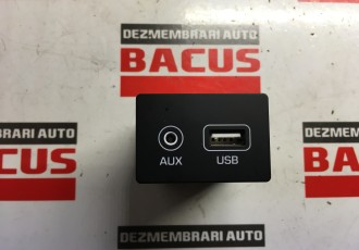 Port USB/AUX Hyundai Tucson cod: 96120 d3600