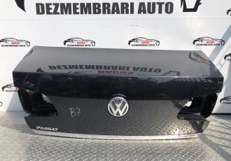 Portbagaj vw passat b7 model 2013