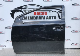 Portieră stânga față Toyota Auris 1.8 benzină hybrid An 2016-2020