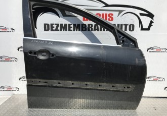 Portiera usa dreapta fata Renault Laguna 3 (facelift) (2011 - 2015)