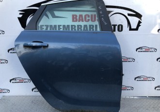 Portiera usa spate dreapta Opel Astra J Facelift 2012-2018