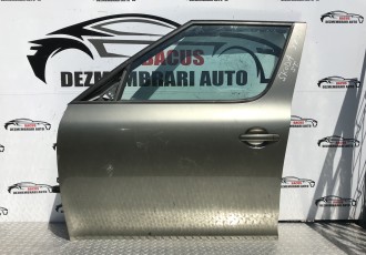 Portiera,ușa stanga fata Skoda Yeti 2015