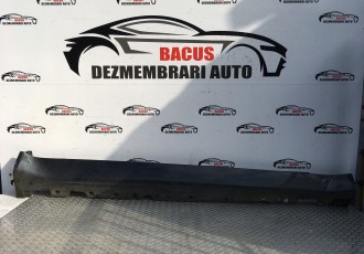 Prag dreapta BMW X5 (2007-2013) [E70] 3.0 Motorina 2012, 8038290