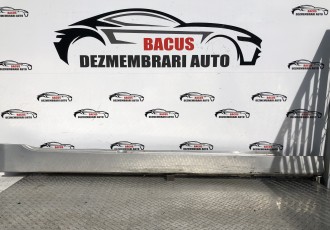 Prag dreapta MX1253 BMW Seria 5 E60/E61 [2003 - 2007] cu defect